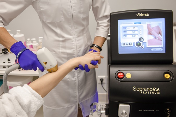 Клиника эстетической медицины Beauty Practice